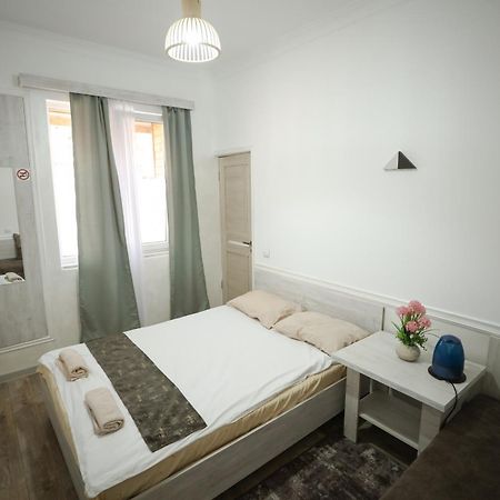 U Ashota Hotel Yerevan Ngoại thất bức ảnh