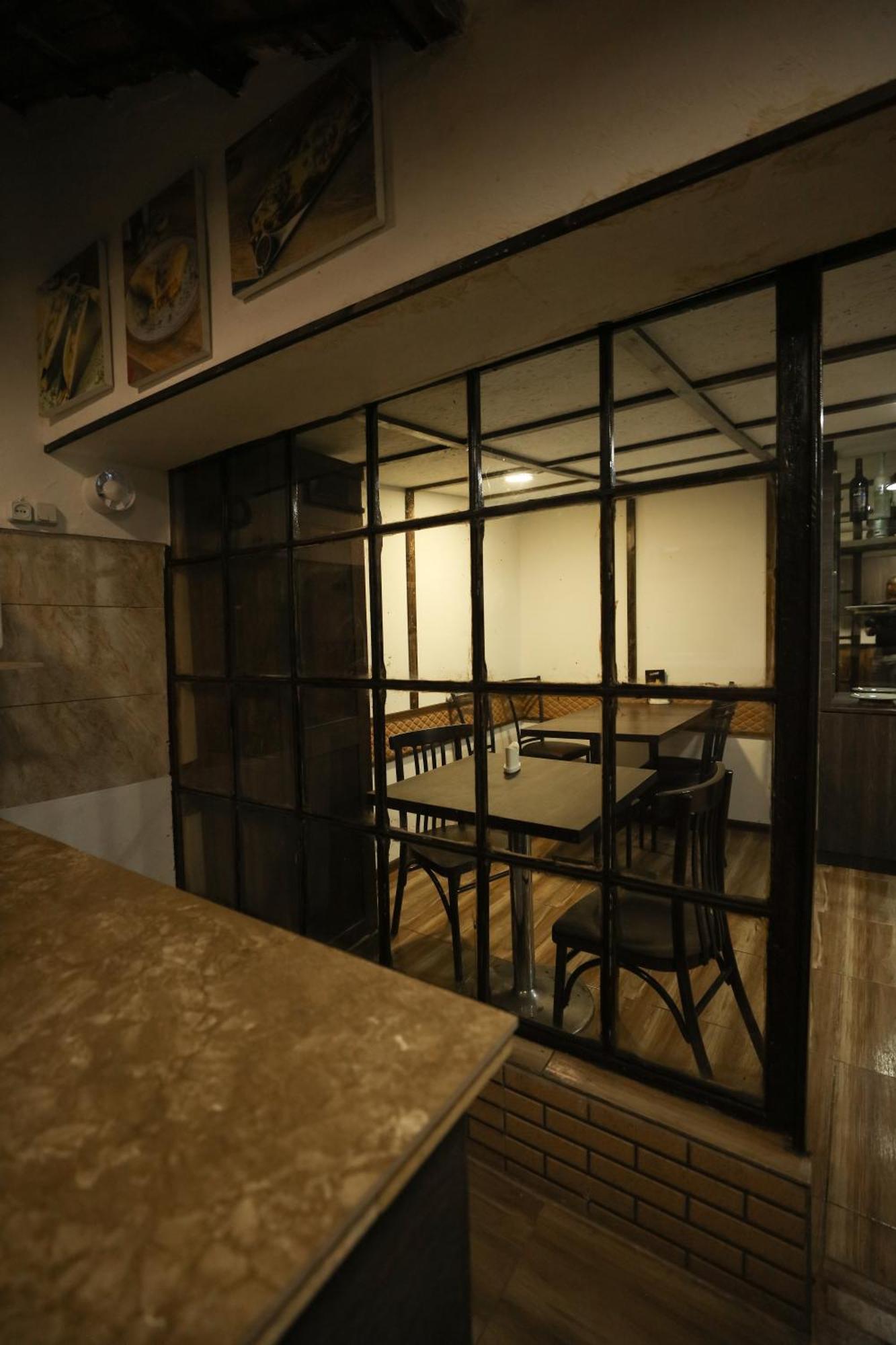 U Ashota Hotel Yerevan Ngoại thất bức ảnh