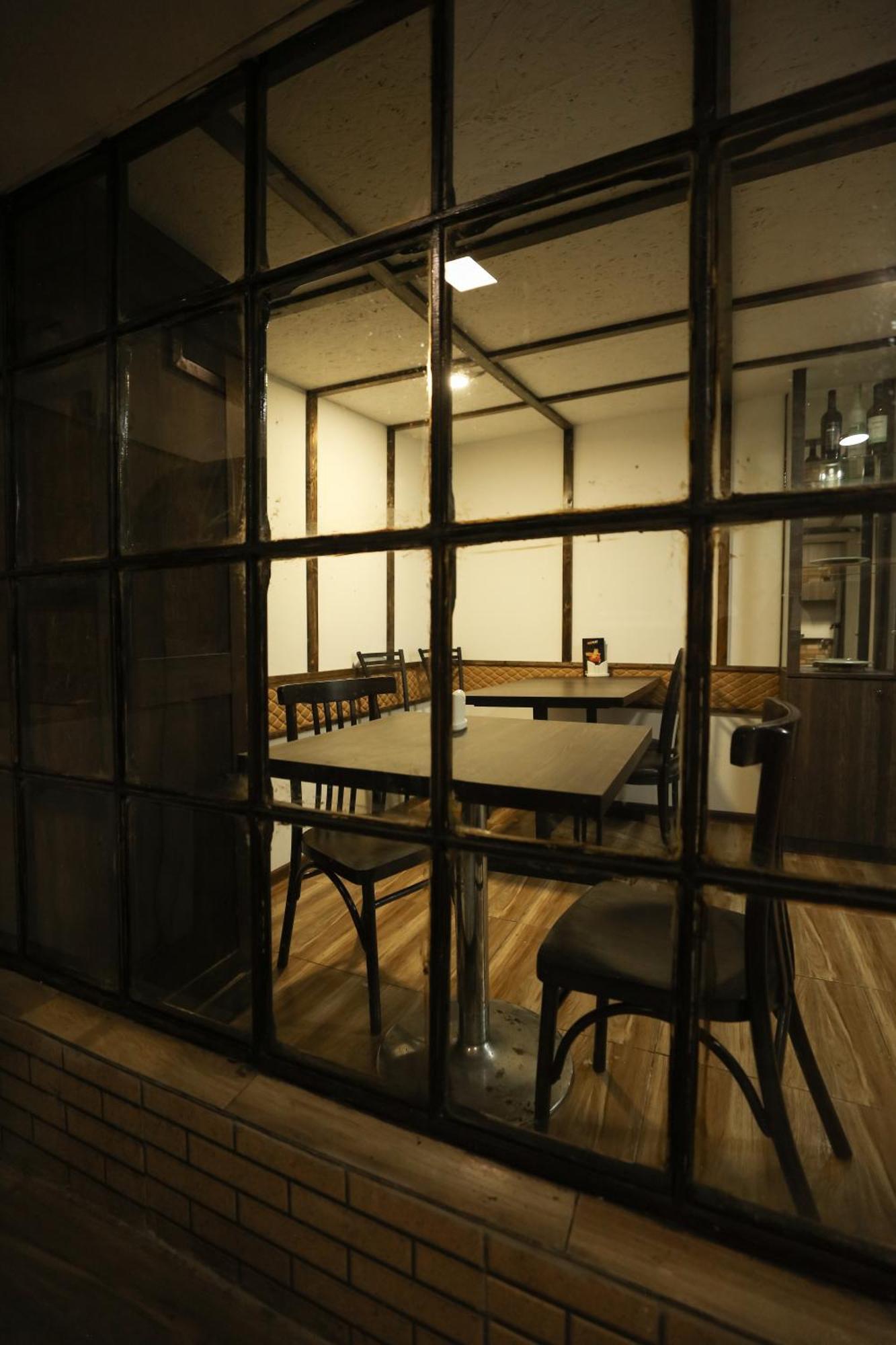 U Ashota Hotel Yerevan Ngoại thất bức ảnh
