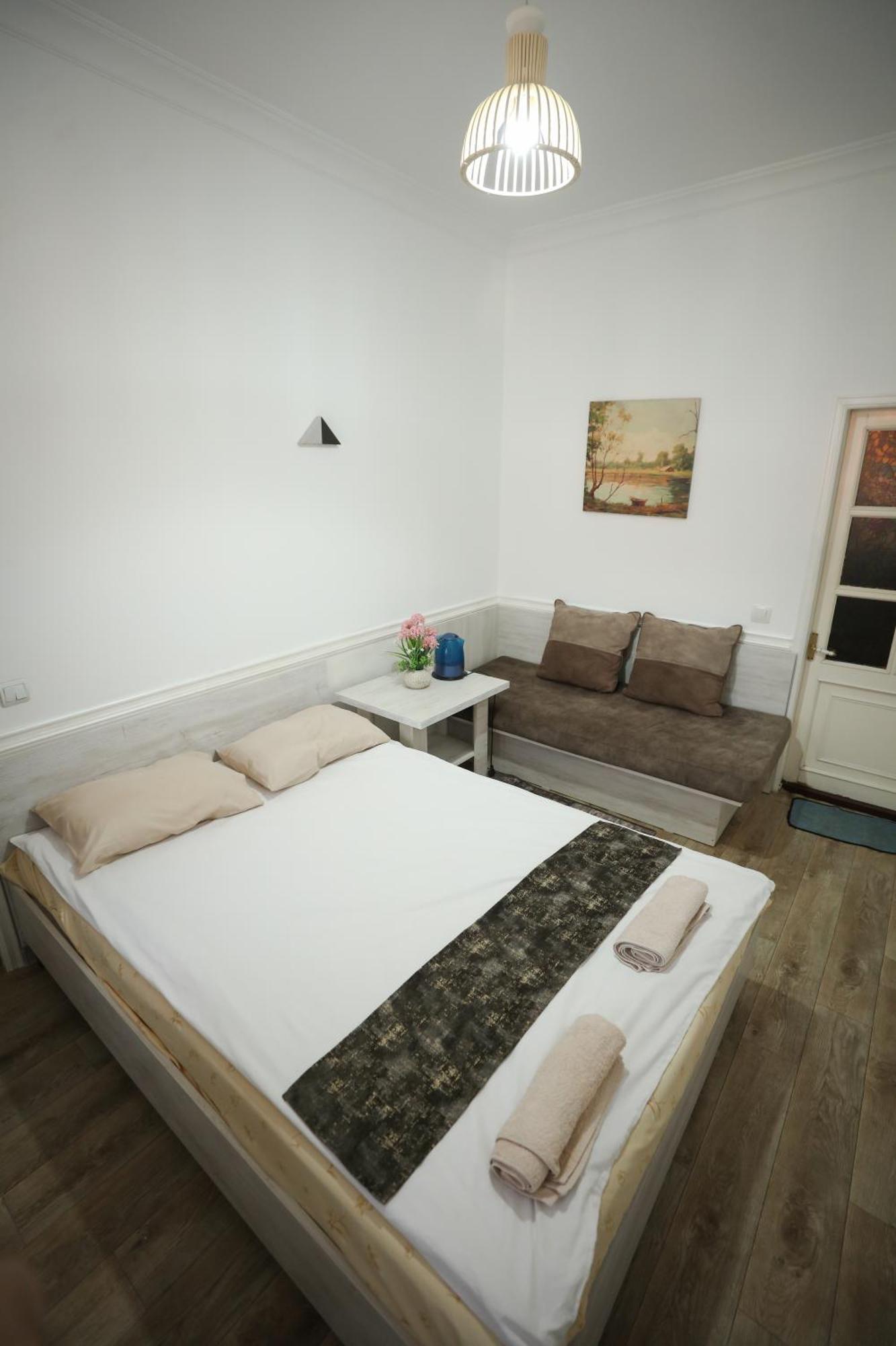 U Ashota Hotel Yerevan Ngoại thất bức ảnh