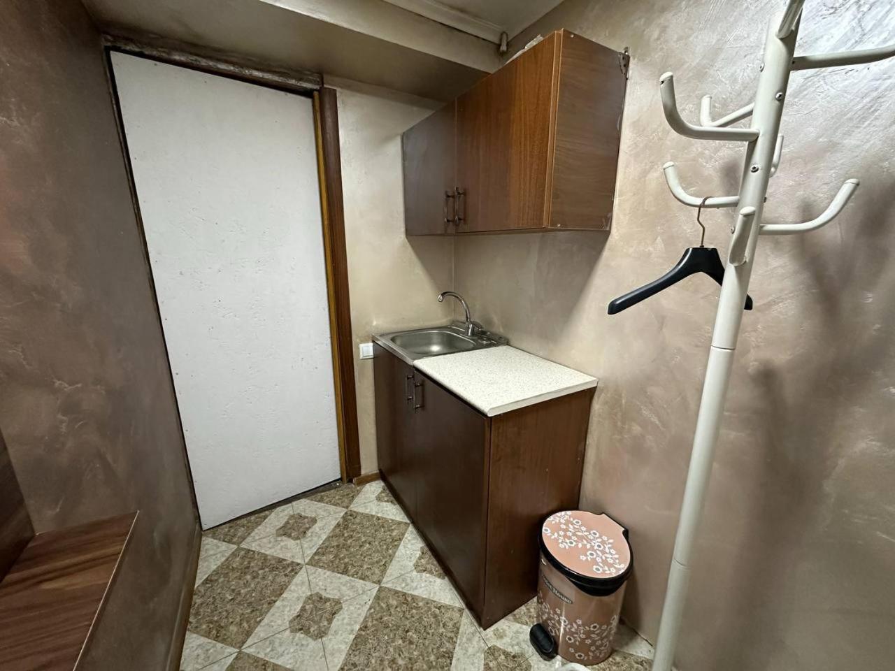 U Ashota Hotel Yerevan Ngoại thất bức ảnh