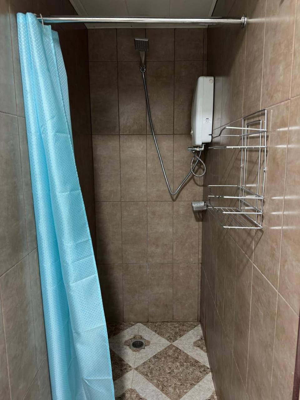 U Ashota Hotel Yerevan Ngoại thất bức ảnh