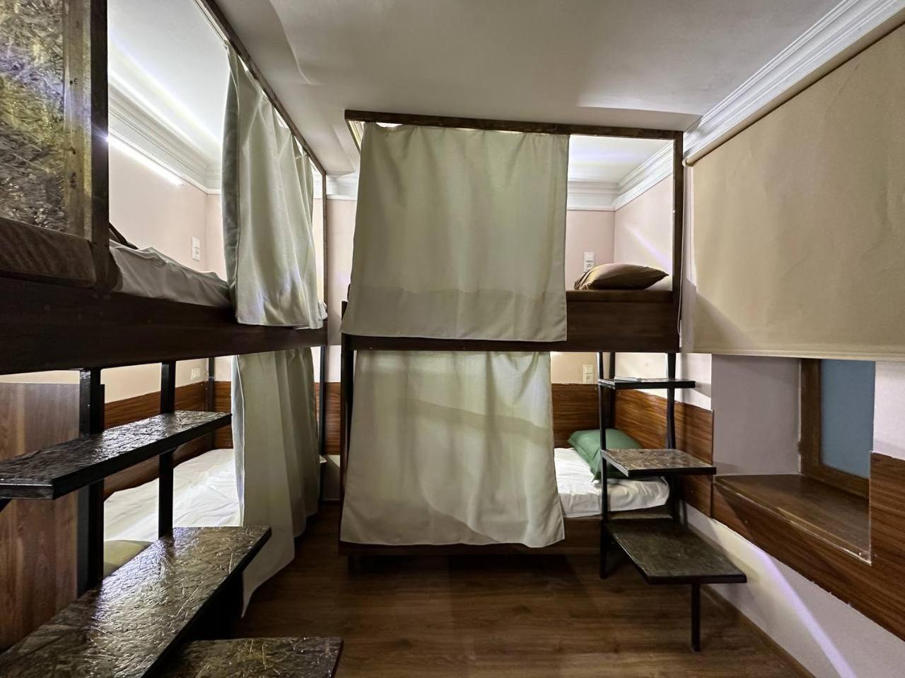 U Ashota Hotel Yerevan Ngoại thất bức ảnh